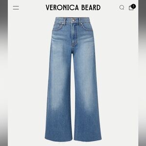 Veronica Beard jeans